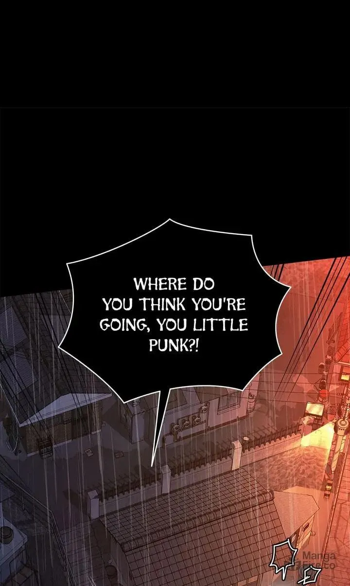 Read Our Peter Pan chapter 53 image 86 on Lezhin