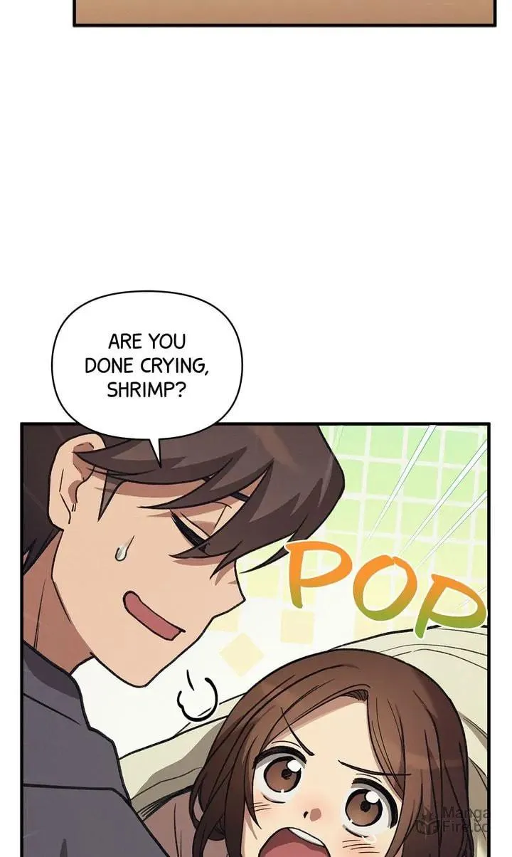 Read Our Peter Pan chapter 53 image 9 on Lezhin