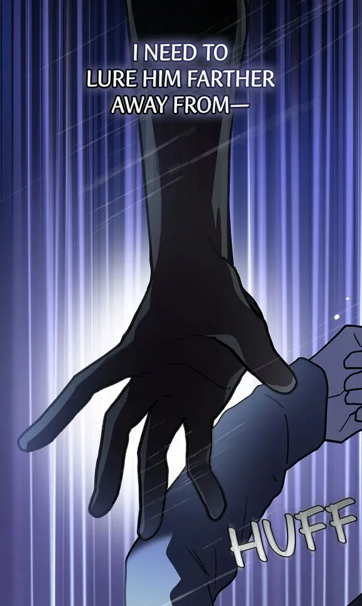 Read Our Peter Pan chapter 53 image 90 on Lezhin
