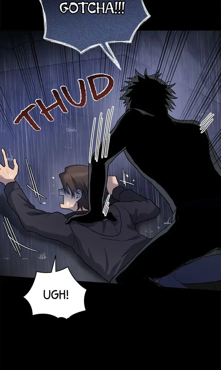 Read Our Peter Pan chapter 53 image 93 on Lezhin