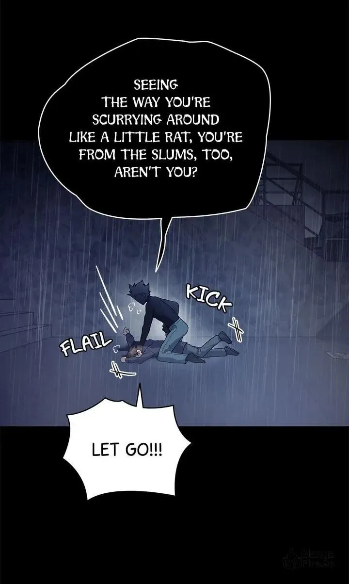 Read Our Peter Pan chapter 53 image 94 on Lezhin