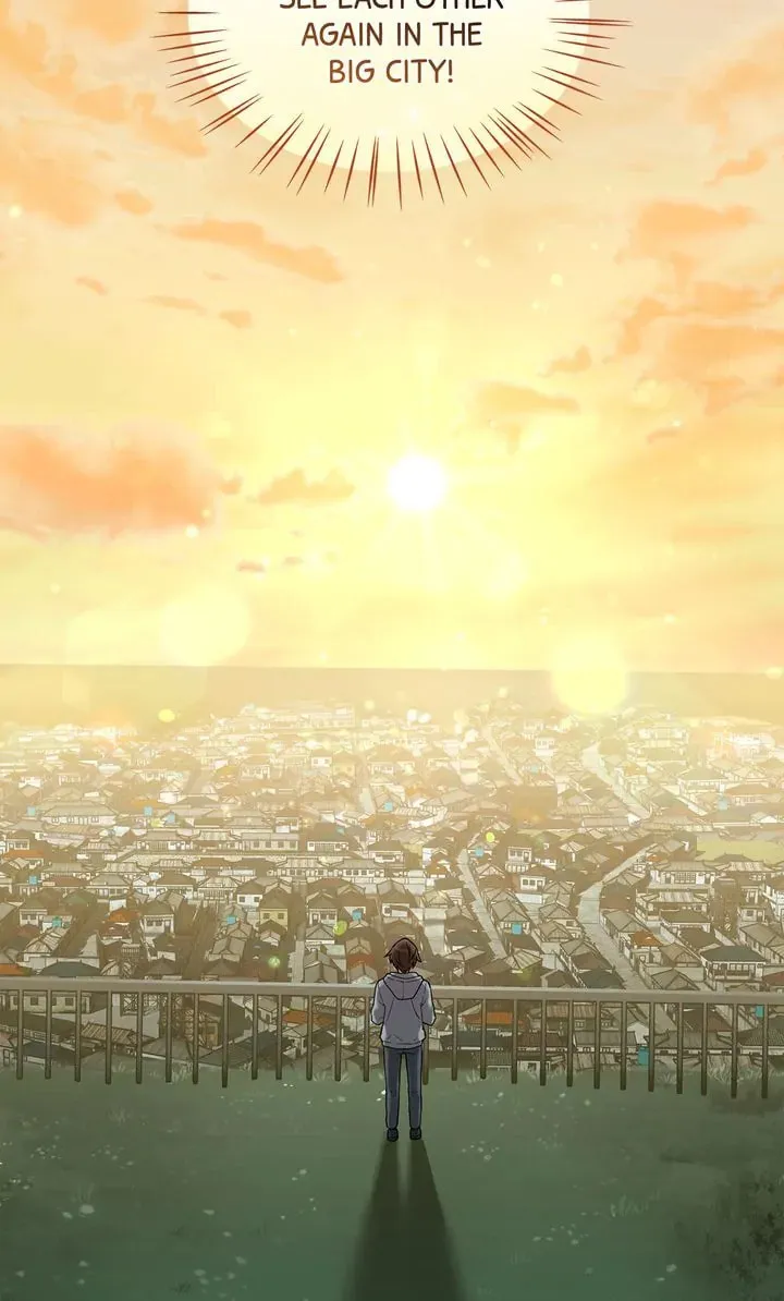Read Our Peter Pan chapter 54 image 10 on Lezhin