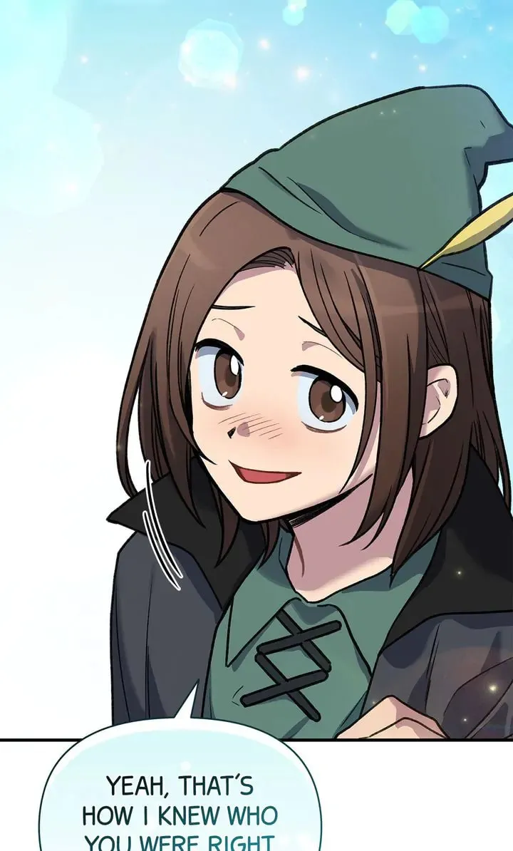 Read Our Peter Pan chapter 54 image 18 on Lezhin