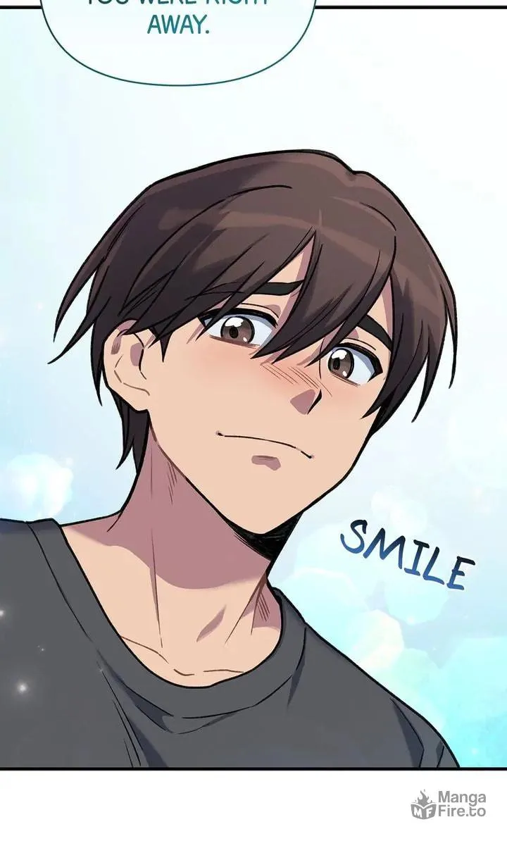 Read Our Peter Pan chapter 54 image 19 on Lezhin