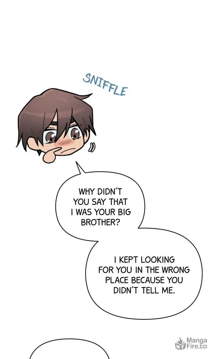 Read Our Peter Pan chapter 54 image 20 on Lezhin