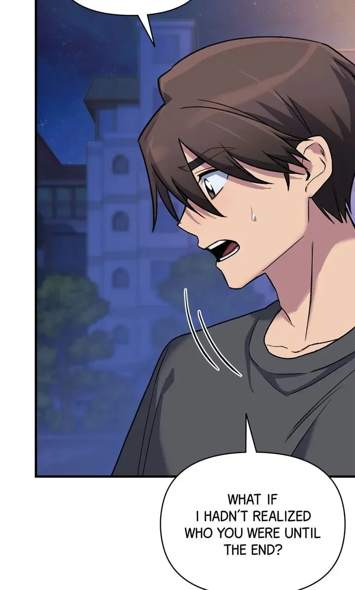 Read Our Peter Pan chapter 54 image 22 on Lezhin