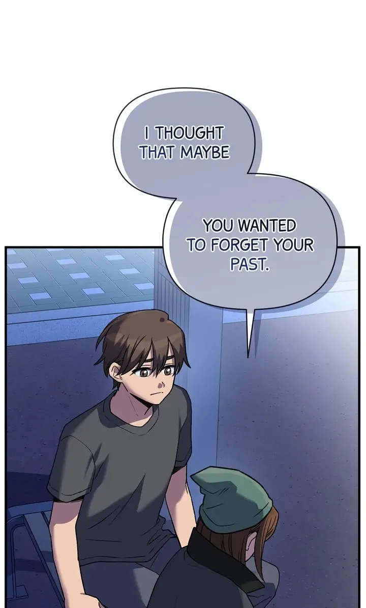 Read Our Peter Pan chapter 54 image 25 on Lezhin