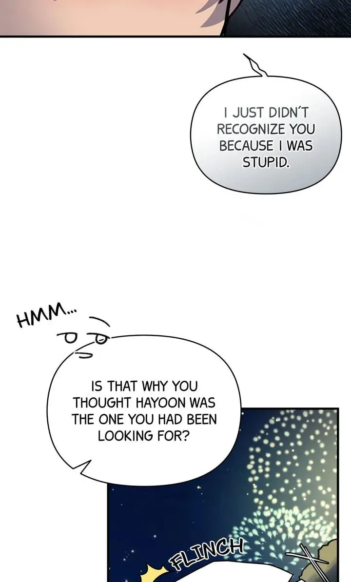 Read Our Peter Pan chapter 54 image 27 on Lezhin