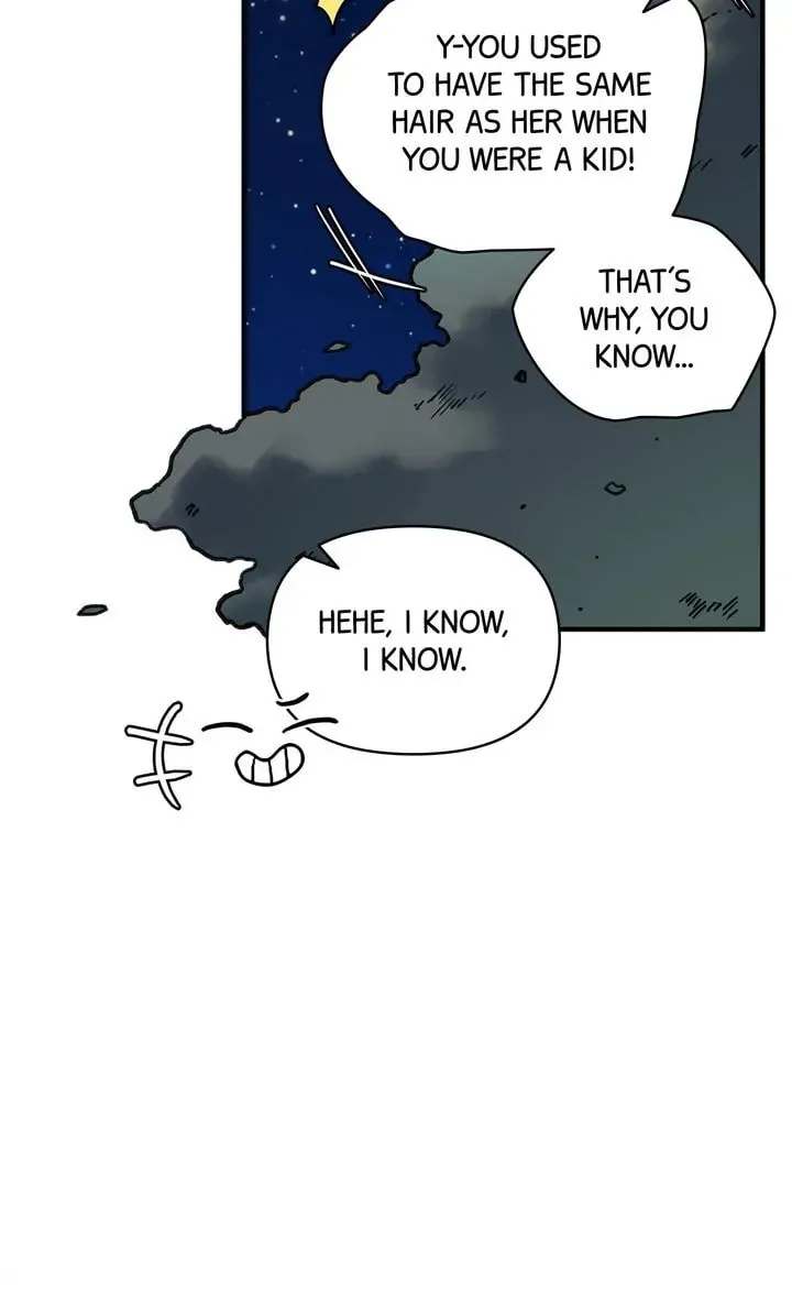 Read Our Peter Pan chapter 54 image 28 on Lezhin