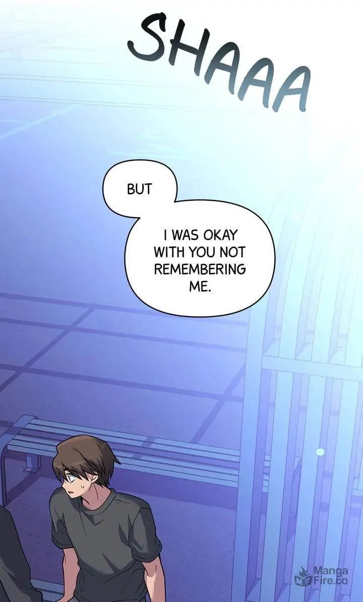 Read Our Peter Pan chapter 54 image 29 on Lezhin