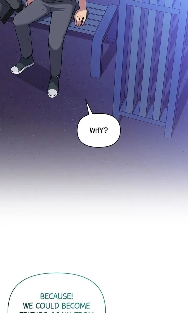 Read Our Peter Pan chapter 54 image 30 on Lezhin