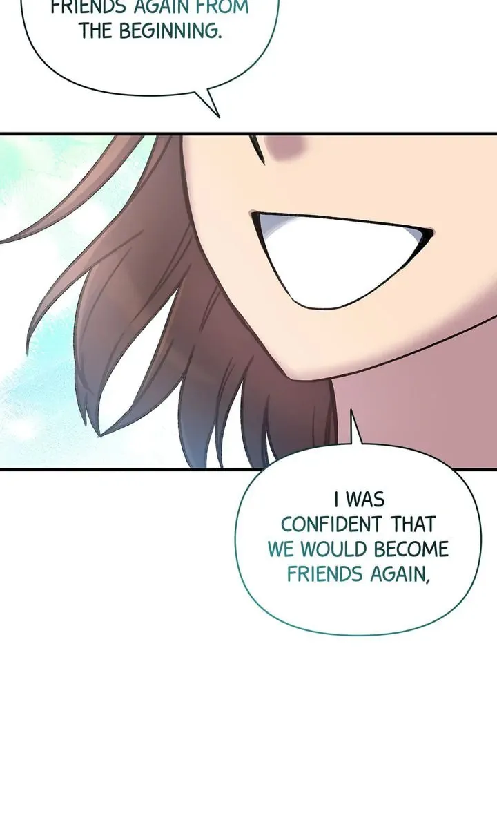 Read Our Peter Pan chapter 54 image 31 on Lezhin