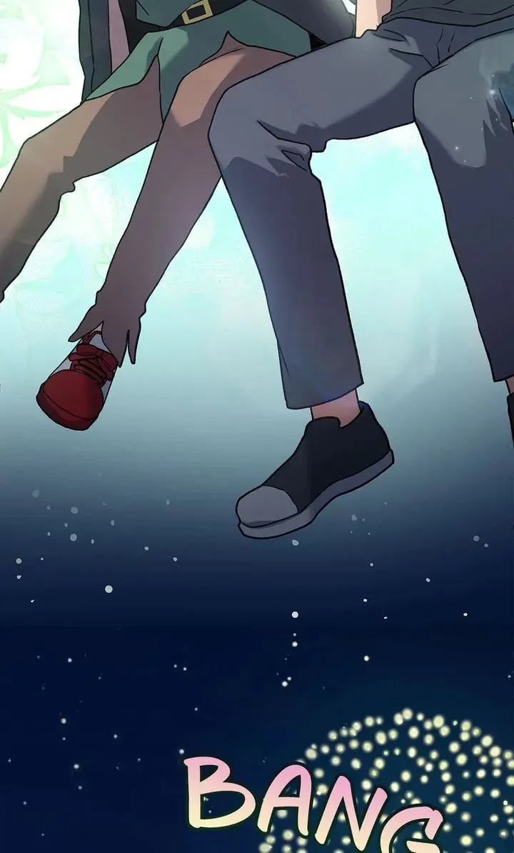 Read Our Peter Pan chapter 54 image 33 on Lezhin