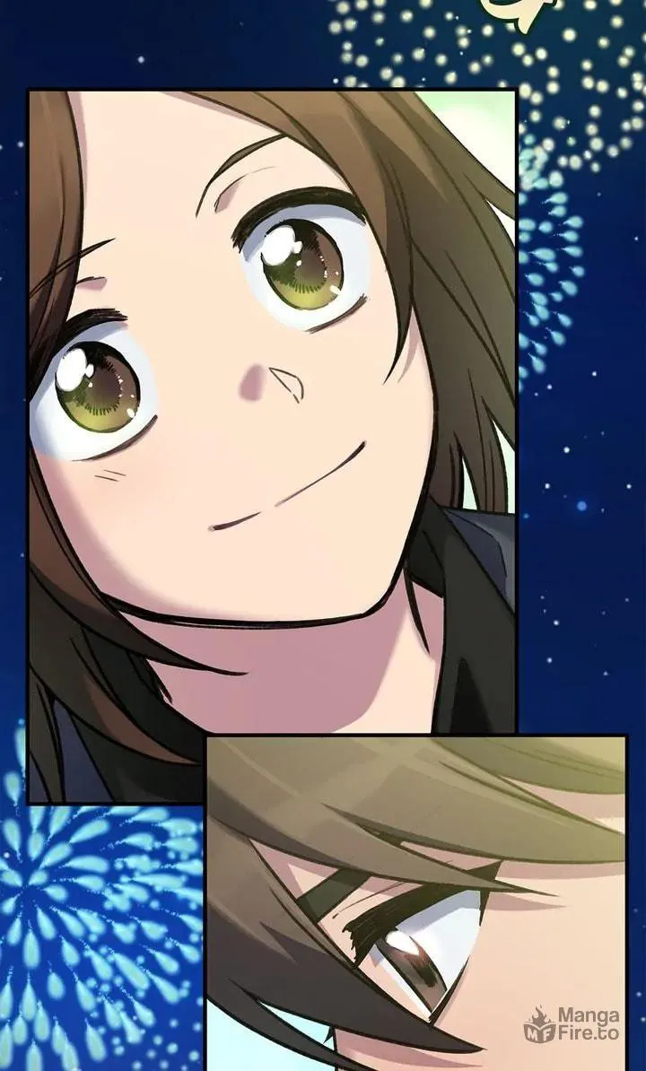 Read Our Peter Pan chapter 54 image 34 on Lezhin