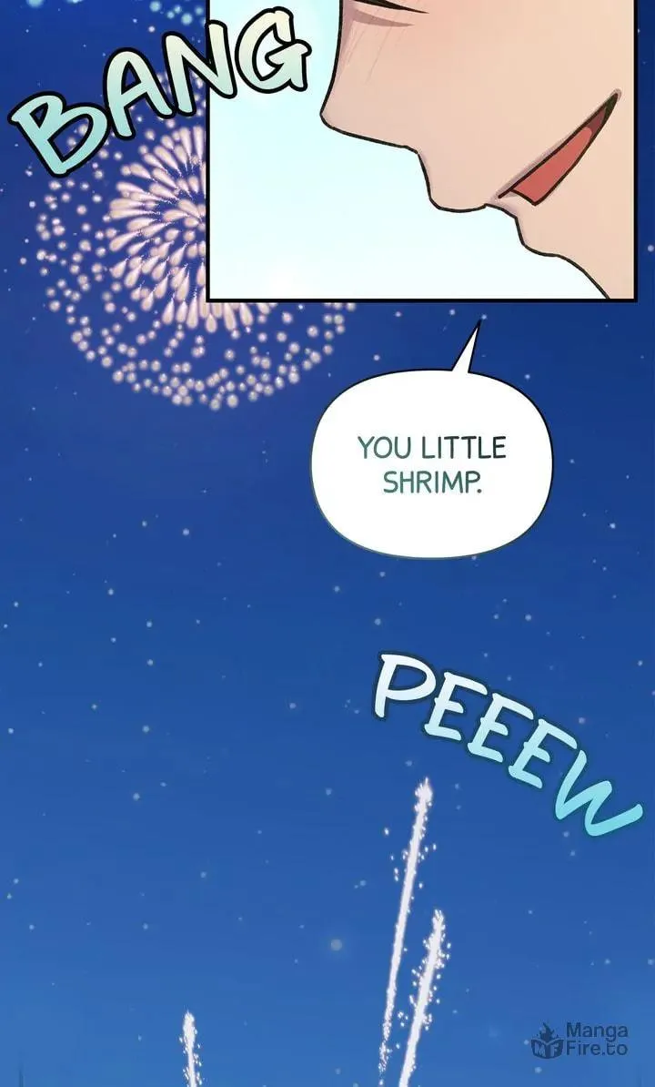 Read Our Peter Pan chapter 54 image 35 on Lezhin