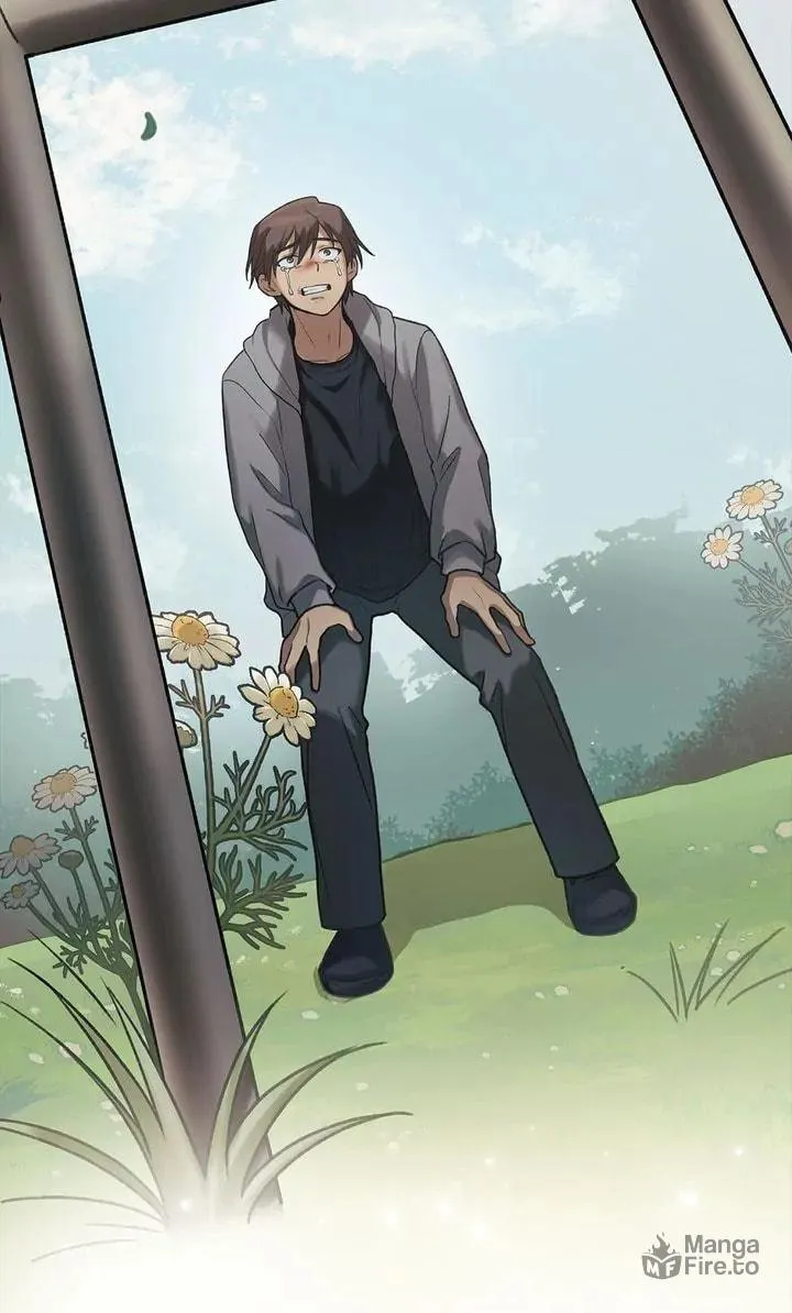 Read Our Peter Pan chapter 54 image 4 on Lezhin