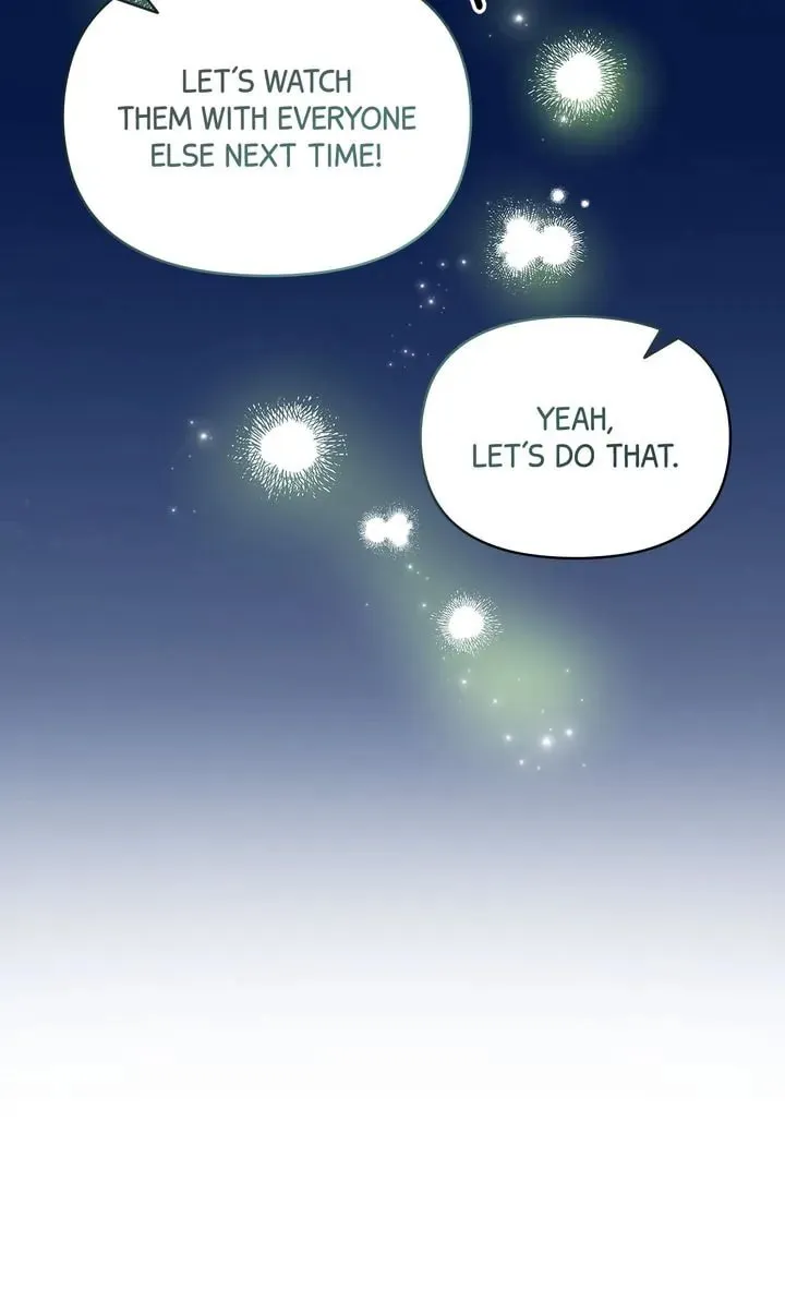 Read Our Peter Pan chapter 54 image 40 on Lezhin