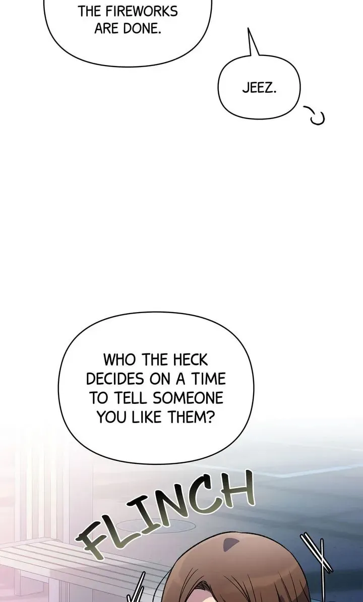 Read Our Peter Pan chapter 54 image 42 on Lezhin