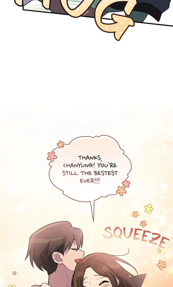 Read Our Peter Pan chapter 54 image 52 on Lezhin