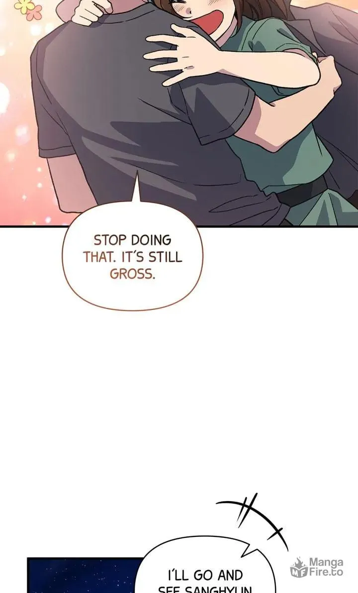 Read Our Peter Pan chapter 54 image 53 on Lezhin