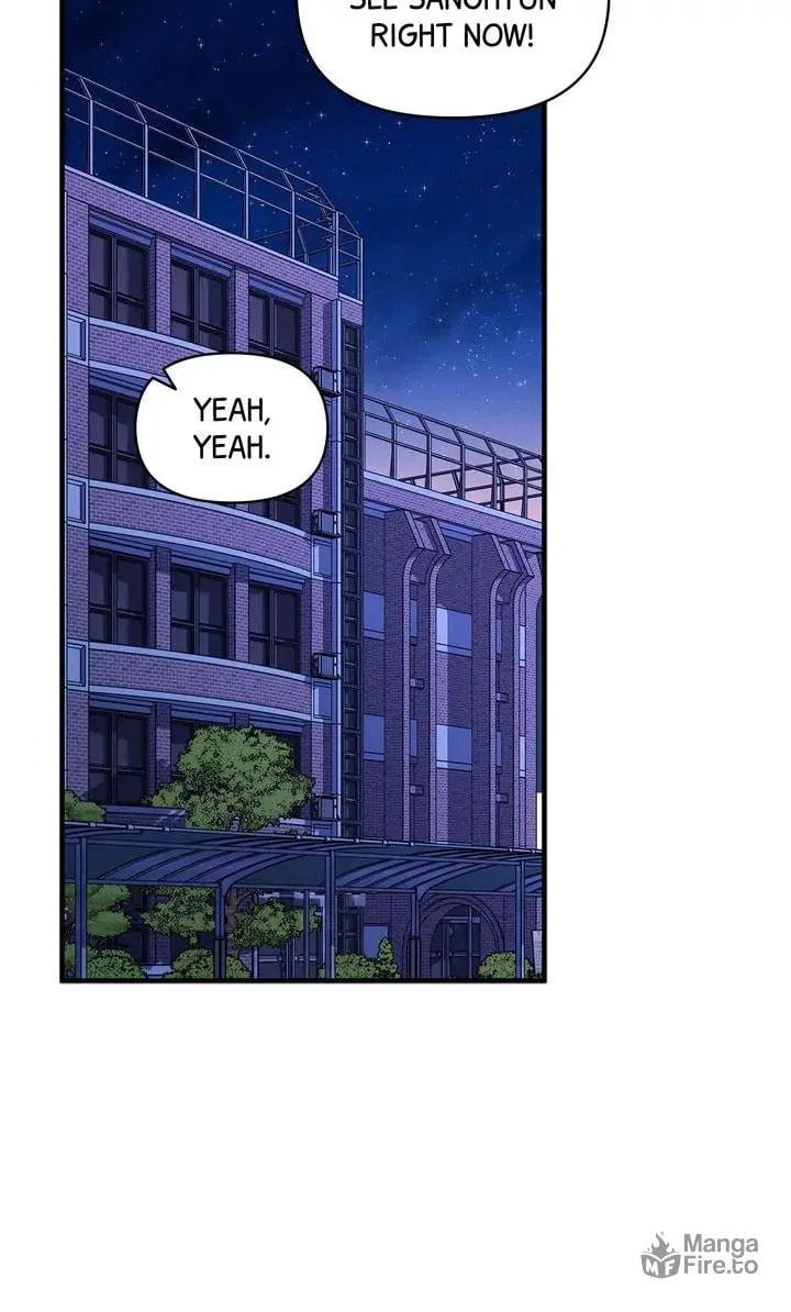 Read Our Peter Pan chapter 54 image 54 on Lezhin