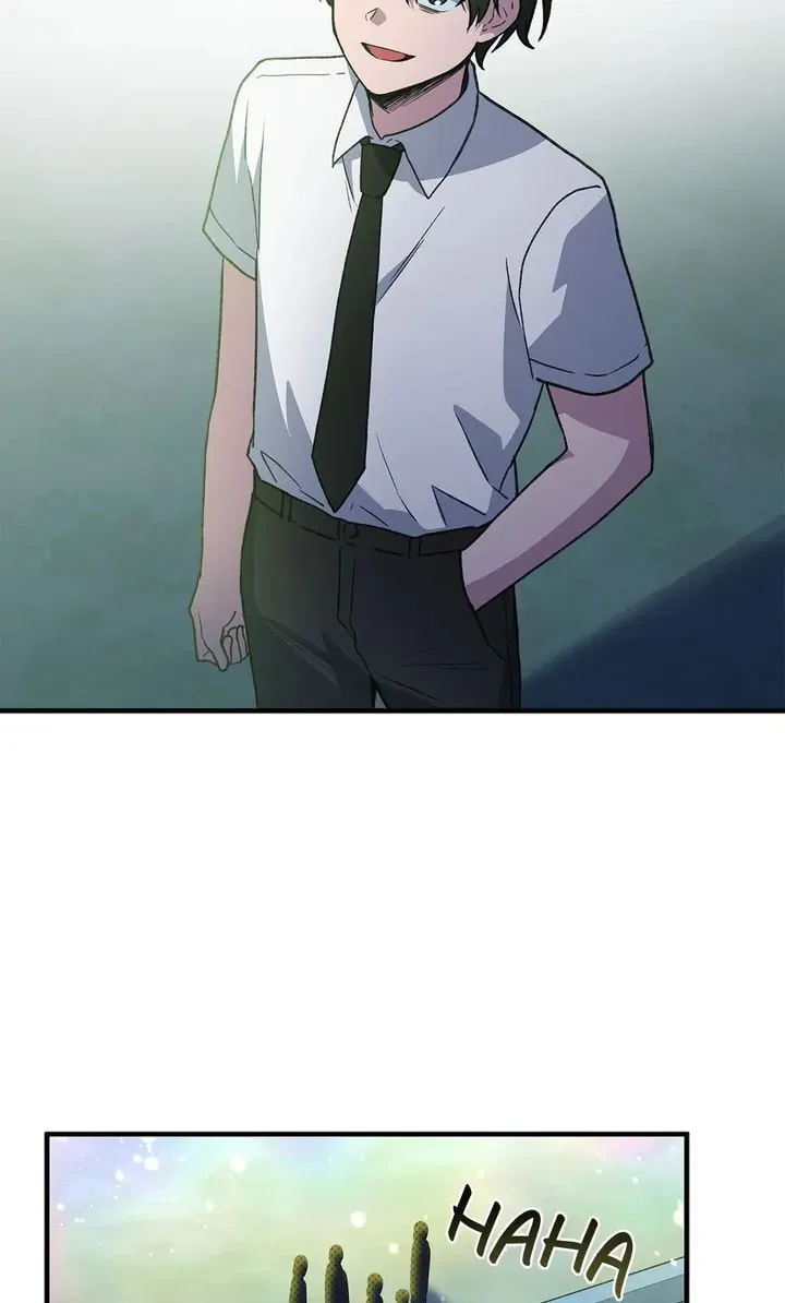 Read Our Peter Pan chapter 54 image 58 on Lezhin