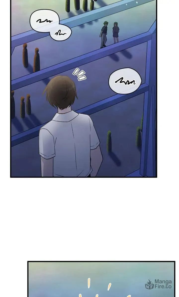 Read Our Peter Pan chapter 54 image 59 on Lezhin