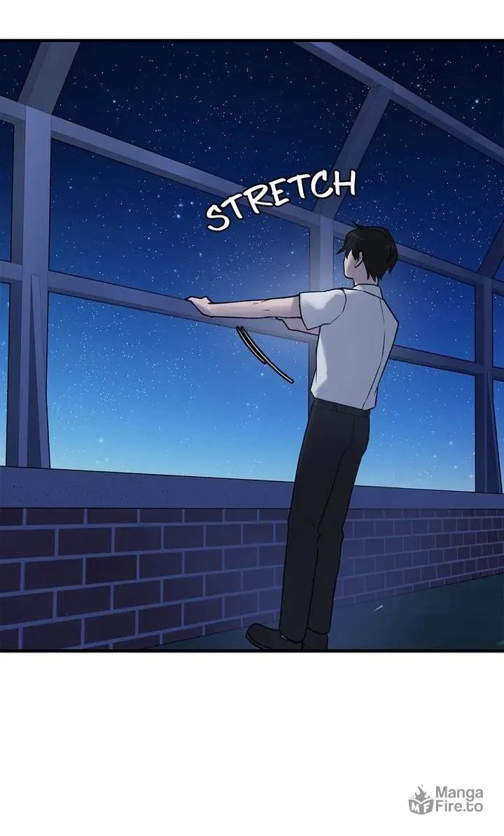 Read Our Peter Pan chapter 54 image 65 on Lezhin