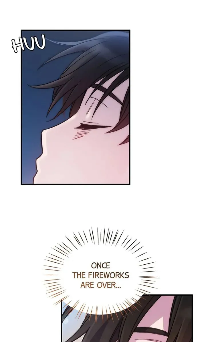 Read Our Peter Pan chapter 54 image 66 on Lezhin