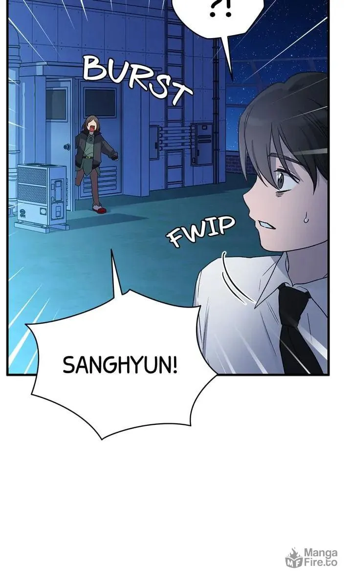 Read Our Peter Pan chapter 54 image 68 on Lezhin