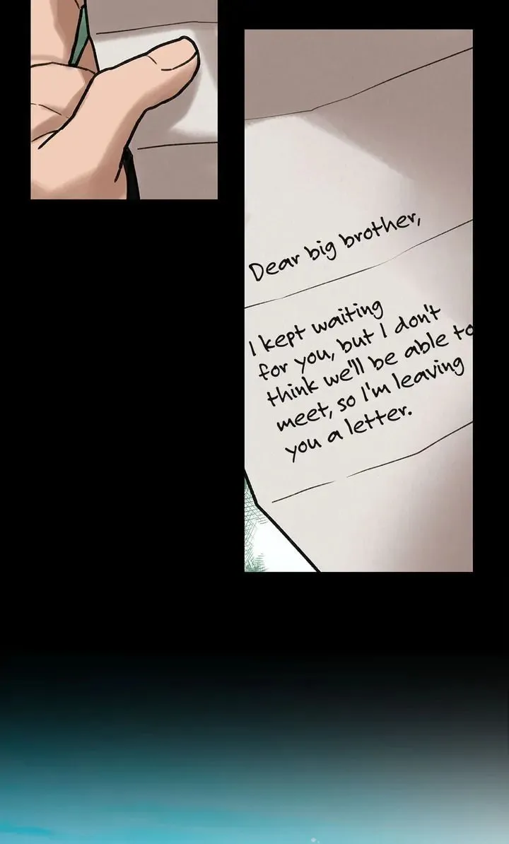 Read Our Peter Pan chapter 54 image 7 on Lezhin