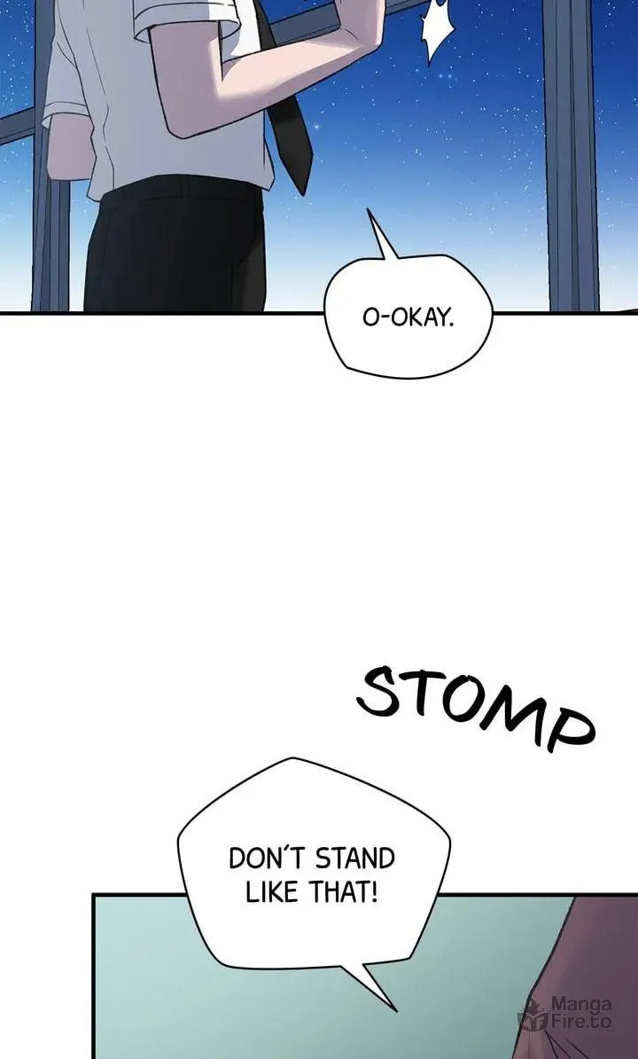 Read Our Peter Pan chapter 54 image 71 on Lezhin