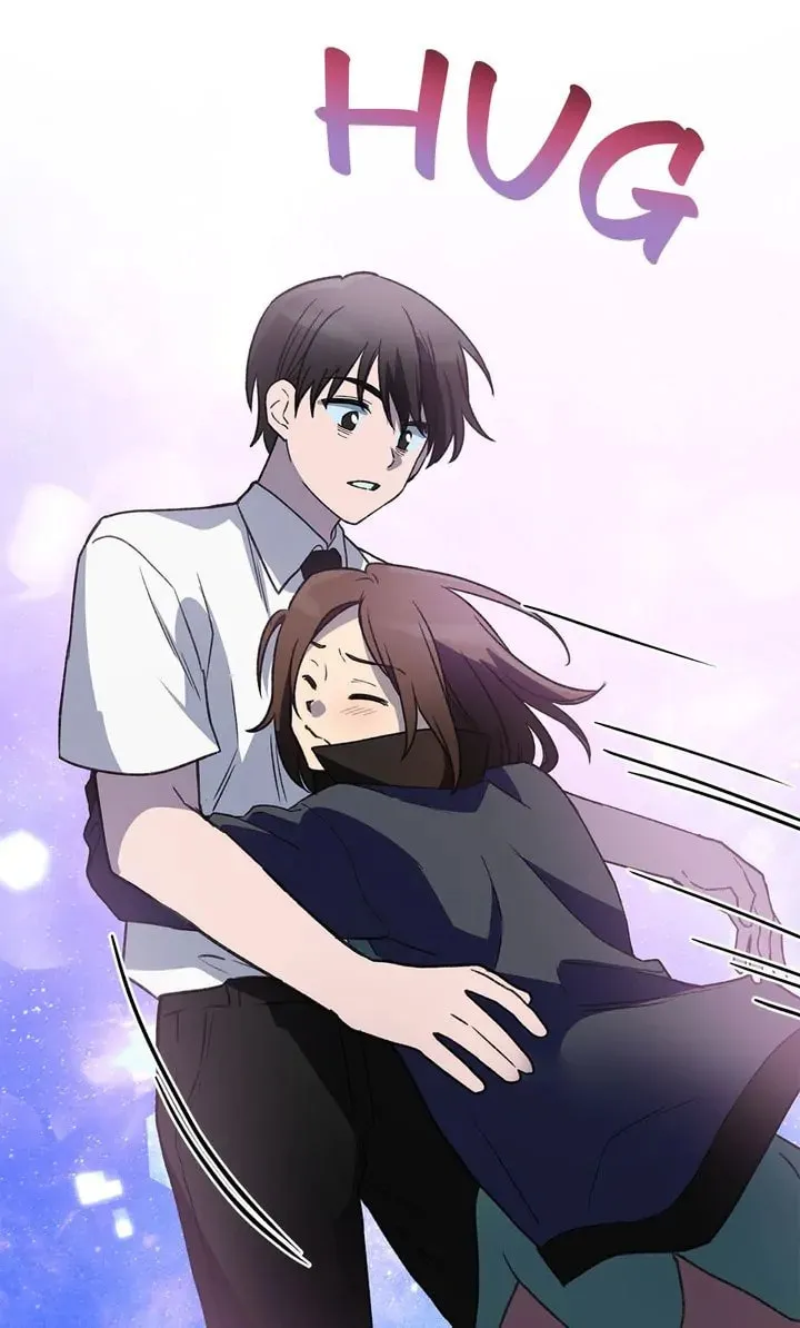 Read Our Peter Pan chapter 54 image 73 on Lezhin