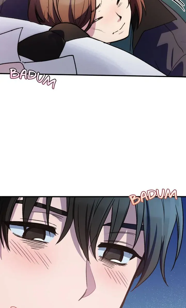 Read Our Peter Pan chapter 54 image 75 on Lezhin
