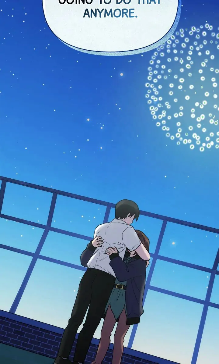 Read Our Peter Pan chapter 54 image 78 on Lezhin