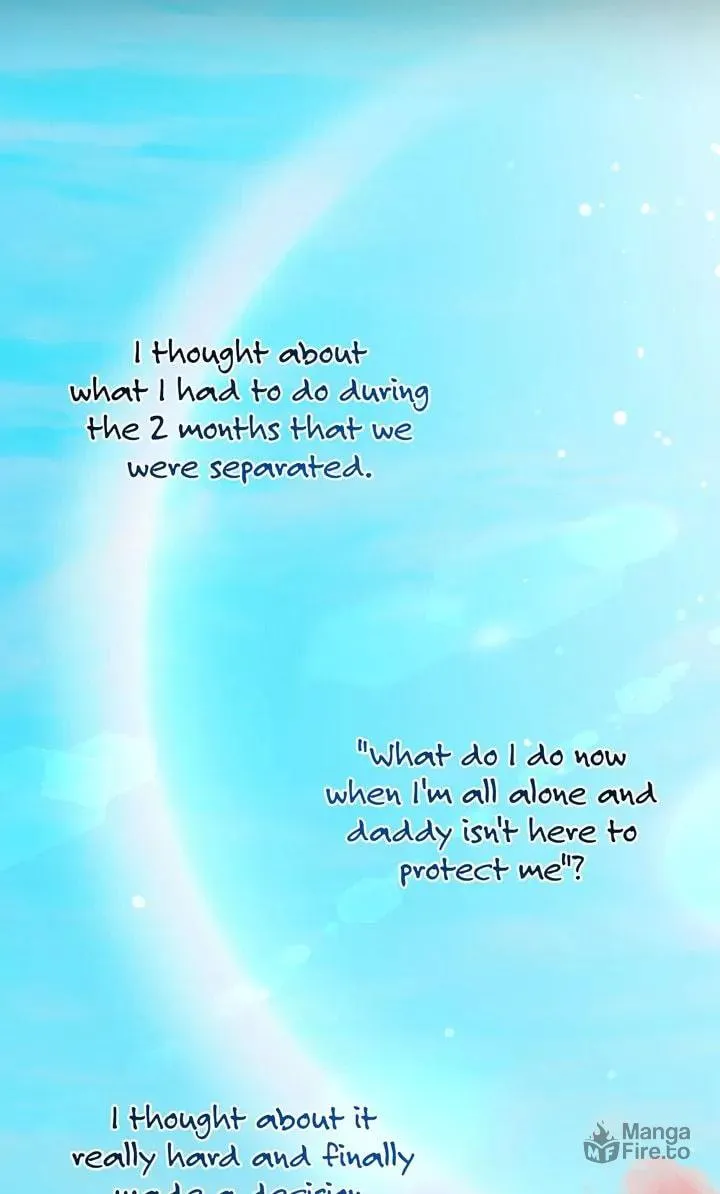 Read Our Peter Pan chapter 54 image 8 on Lezhin