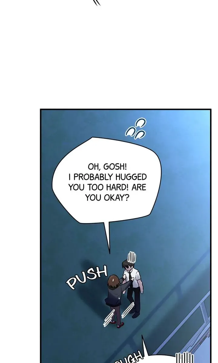 Read Our Peter Pan chapter 54 image 81 on Lezhin