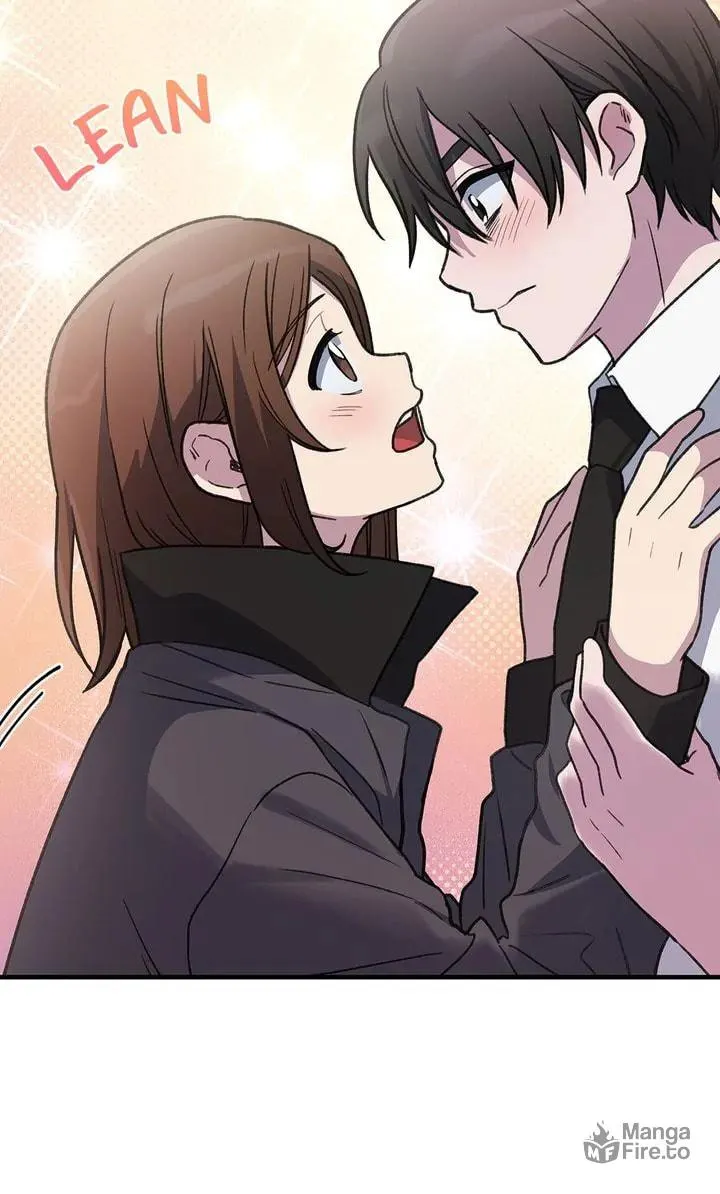 Read Our Peter Pan chapter 54 image 84 on Lezhin