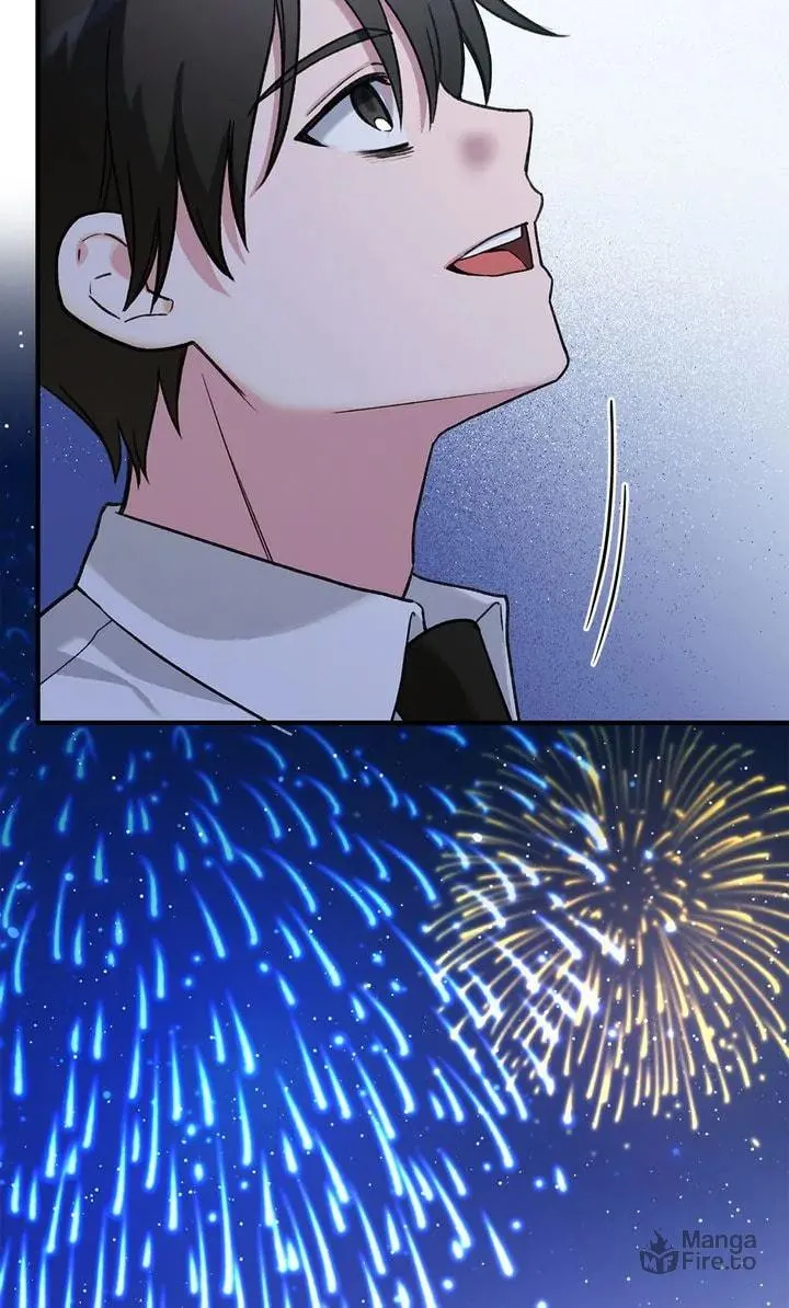 Read Our Peter Pan chapter 54 image 92 on Lezhin