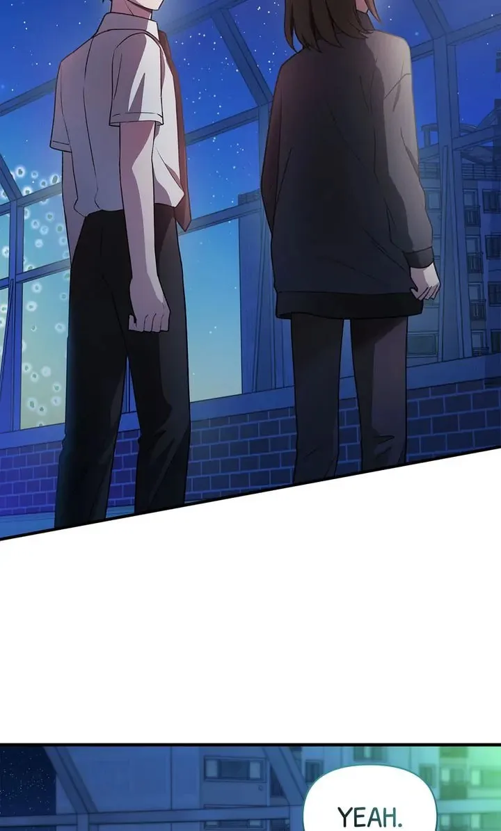 Read Our Peter Pan chapter 55 image 1 on Lezhin