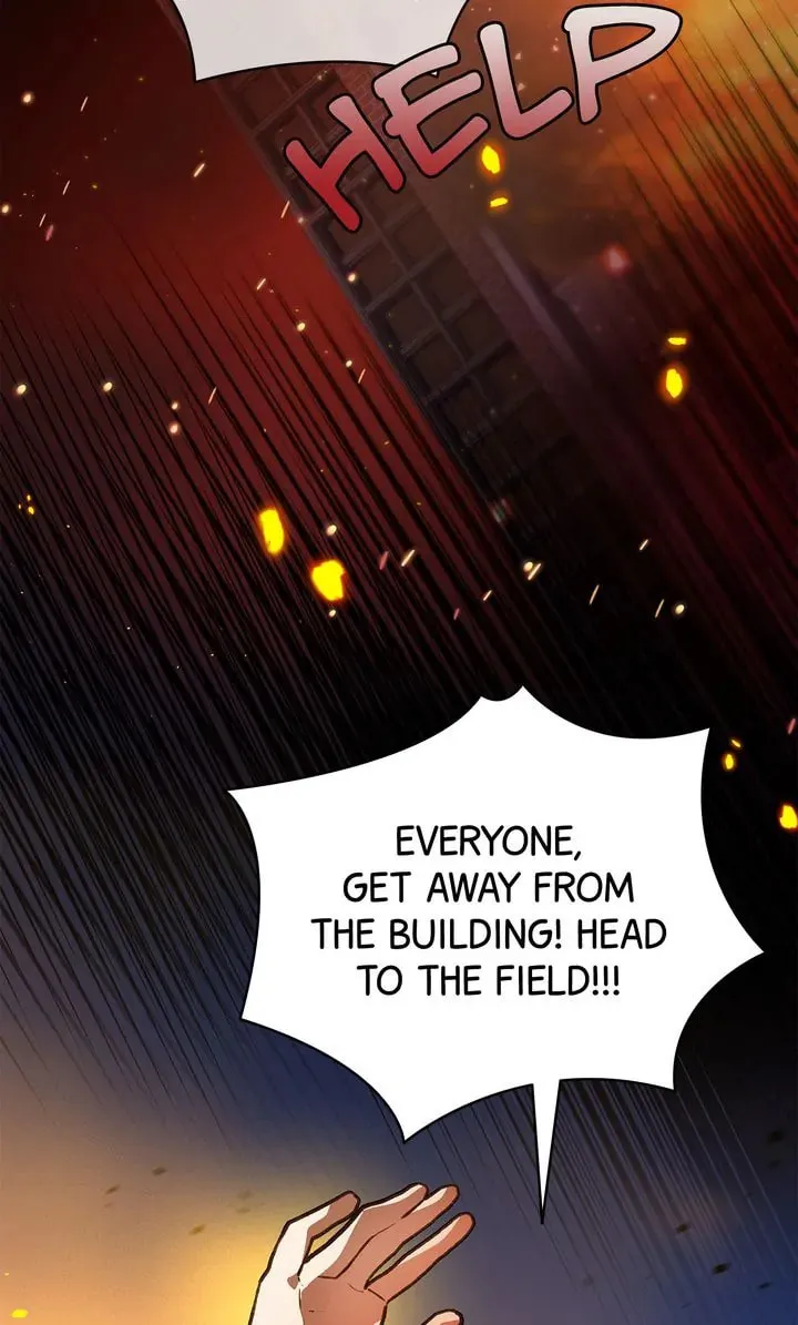 Read Our Peter Pan chapter 55 image 15 on Lezhin