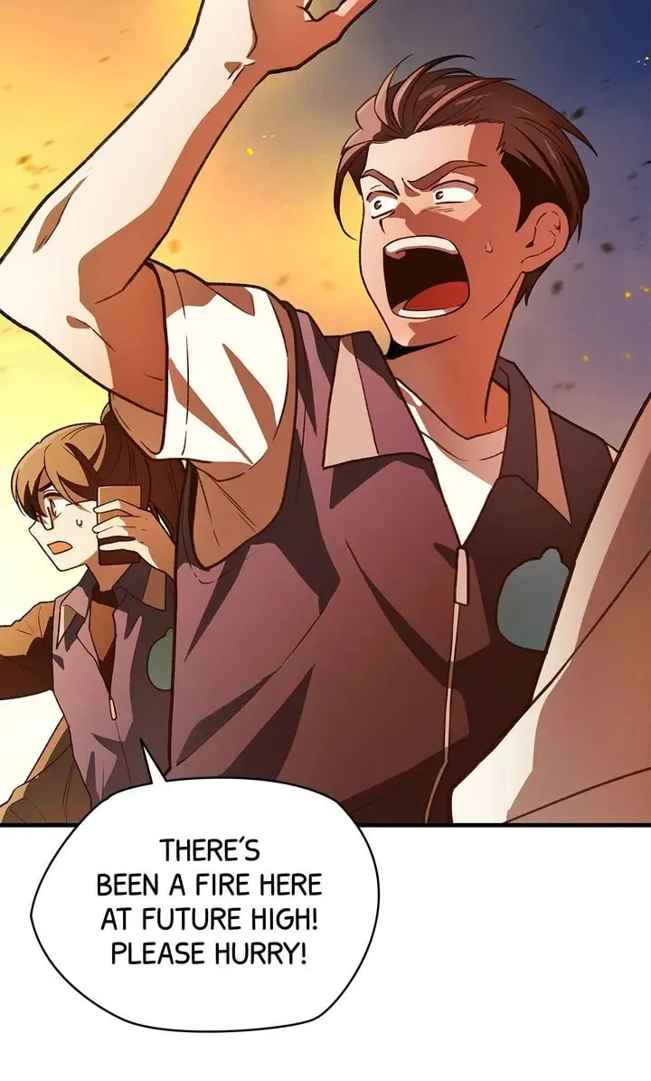 Read Our Peter Pan chapter 55 image 16 on Lezhin