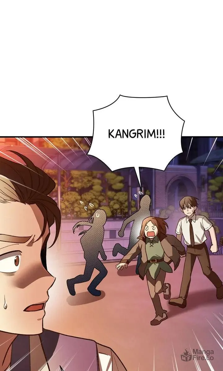 Read Our Peter Pan chapter 55 image 17 on Lezhin