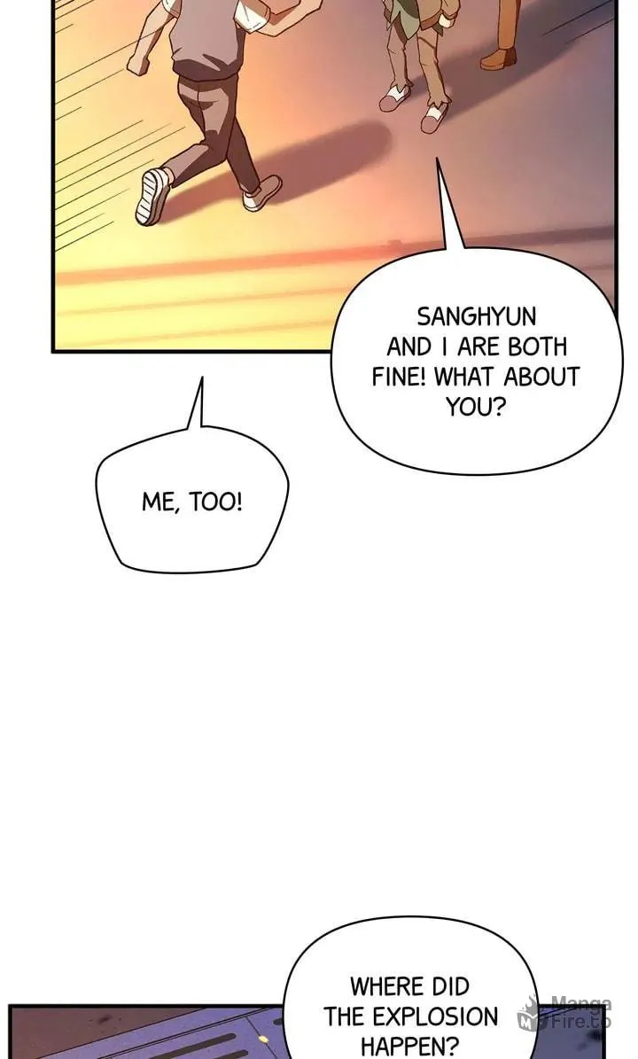 Read Our Peter Pan chapter 55 image 19 on Lezhin