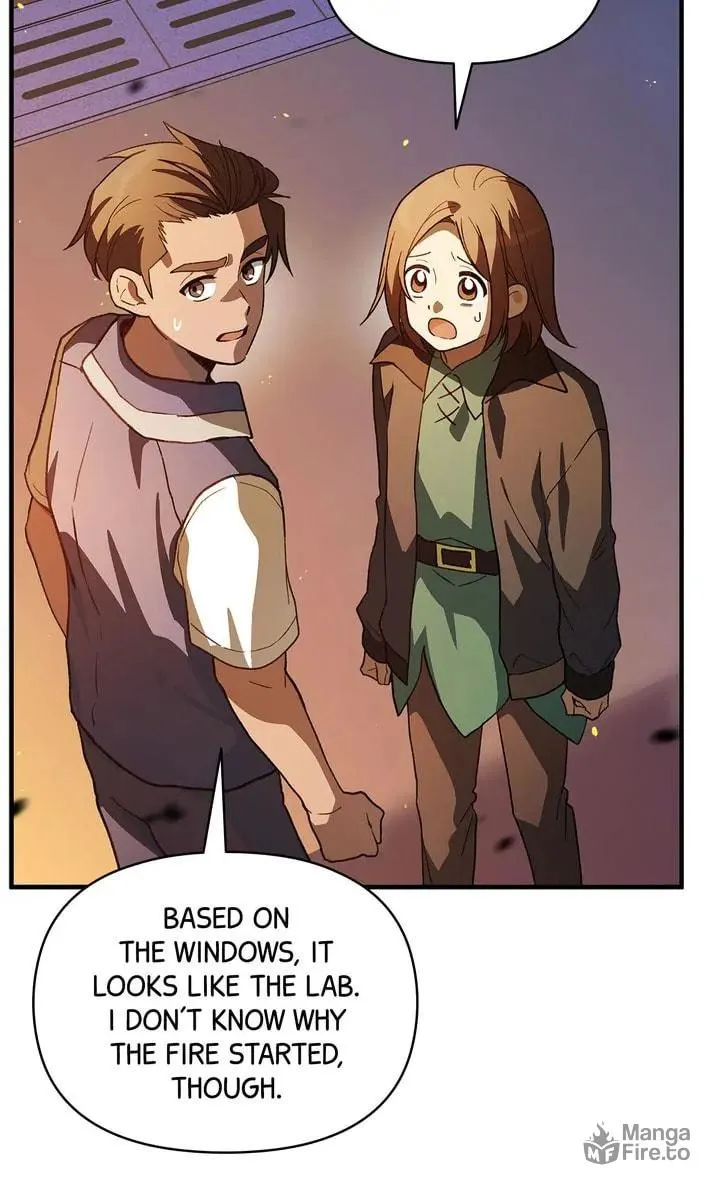 Read Our Peter Pan chapter 55 image 20 on Lezhin