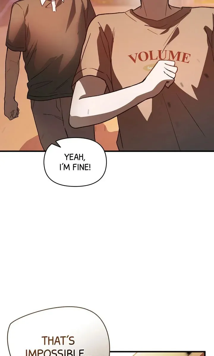 Read Our Peter Pan chapter 55 image 22 on Lezhin