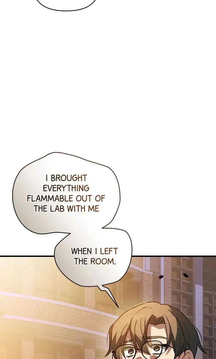 Read Our Peter Pan chapter 55 image 25 on Lezhin