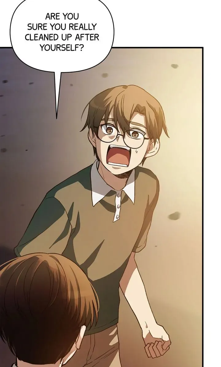 Read Our Peter Pan chapter 55 image 27 on Lezhin