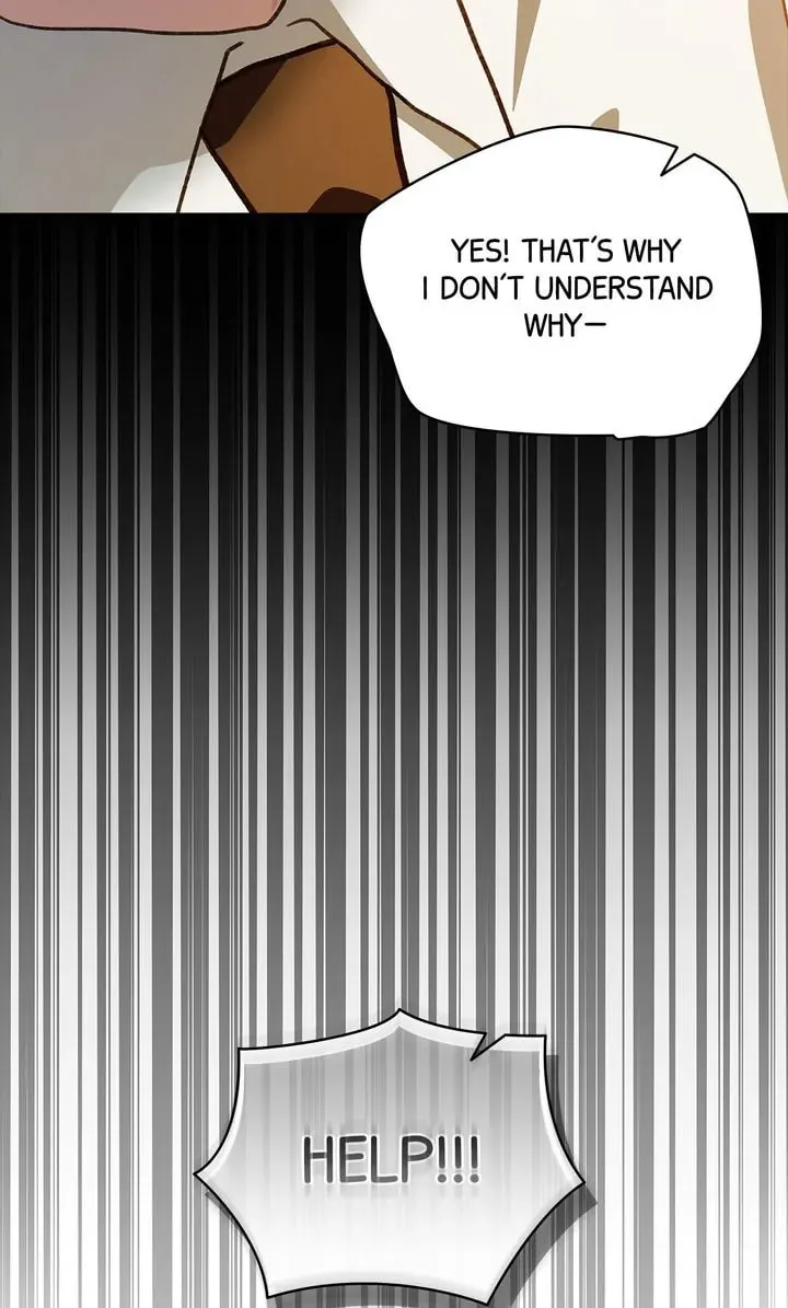 Read Our Peter Pan chapter 55 image 30 on Lezhin