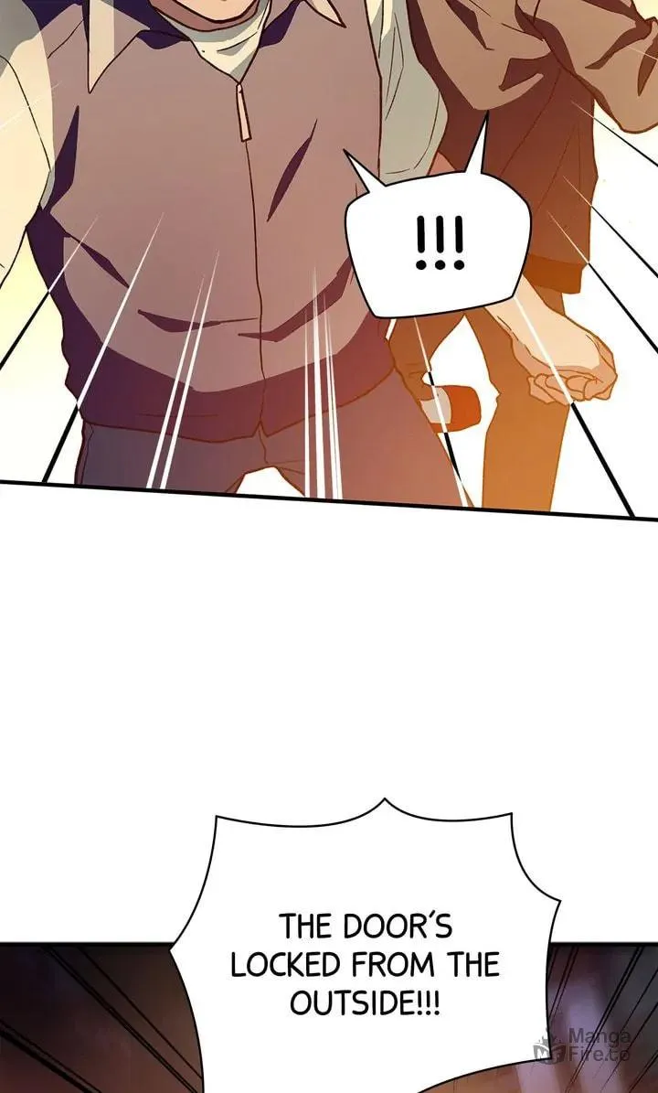 Read Our Peter Pan chapter 55 image 32 on Lezhin